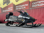 Снегоход РМ ТАЙГА ВАРЯГ 550 V XE SPORT
