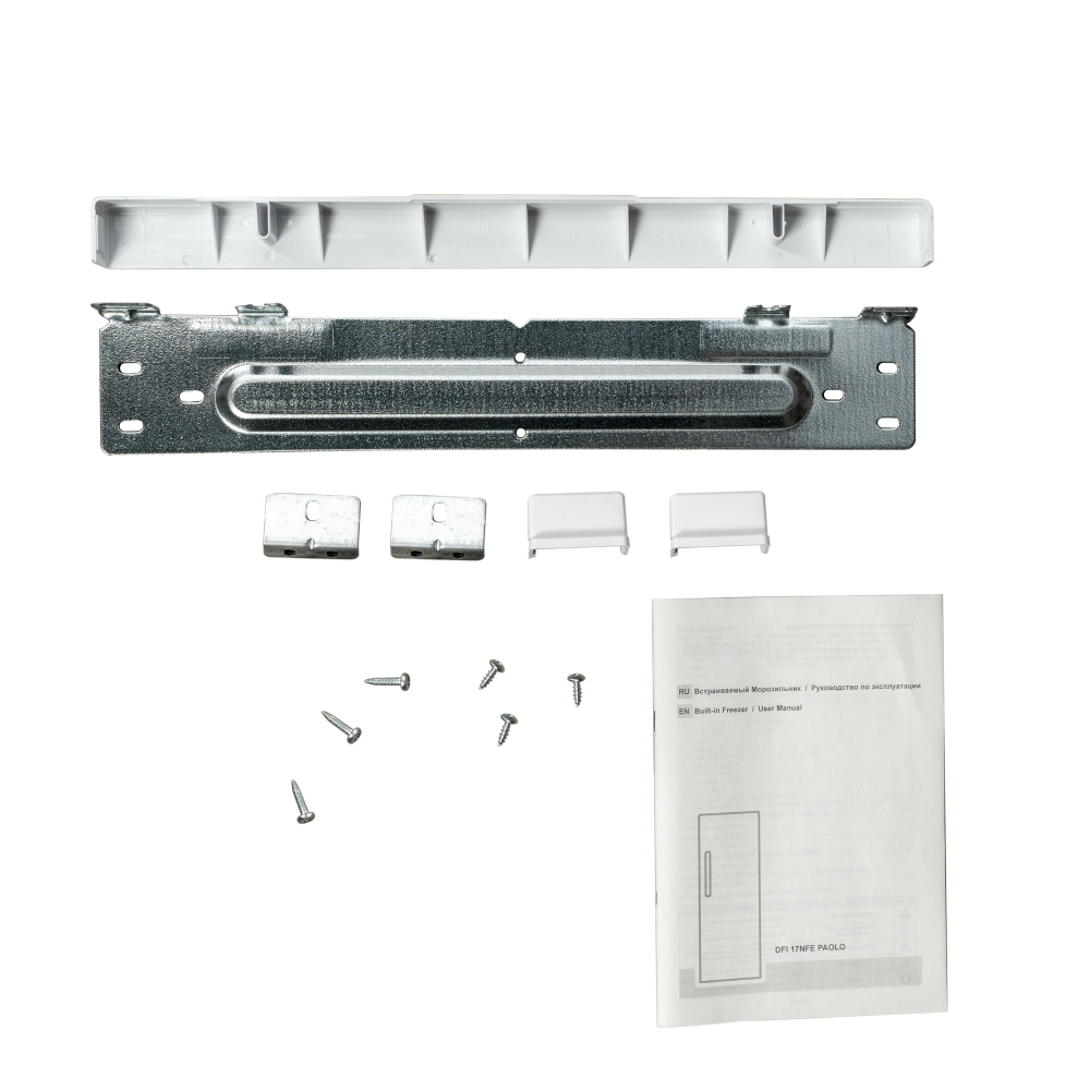 Delonghi DFI 17NFE PAOLO