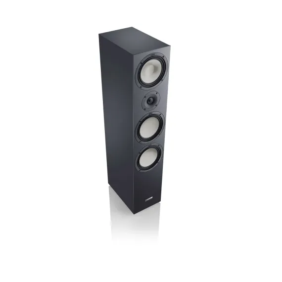 Canton GLE 80 Black