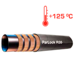 РВД R13 R35 DN 38 P=350 (Превышает R13, стандарт Parker)