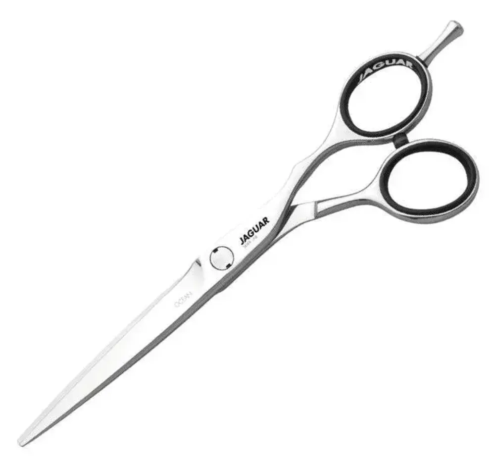 Ножницы прямые Jaguar Silver Line Ocean 5.75" - 2