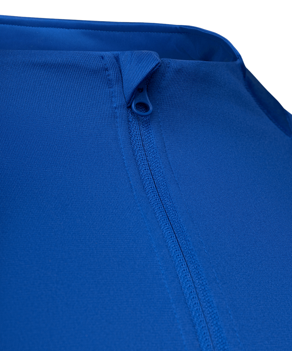 Джемпер тренировочный CAMP 2 Training Top, синий, детский - изображение 25
