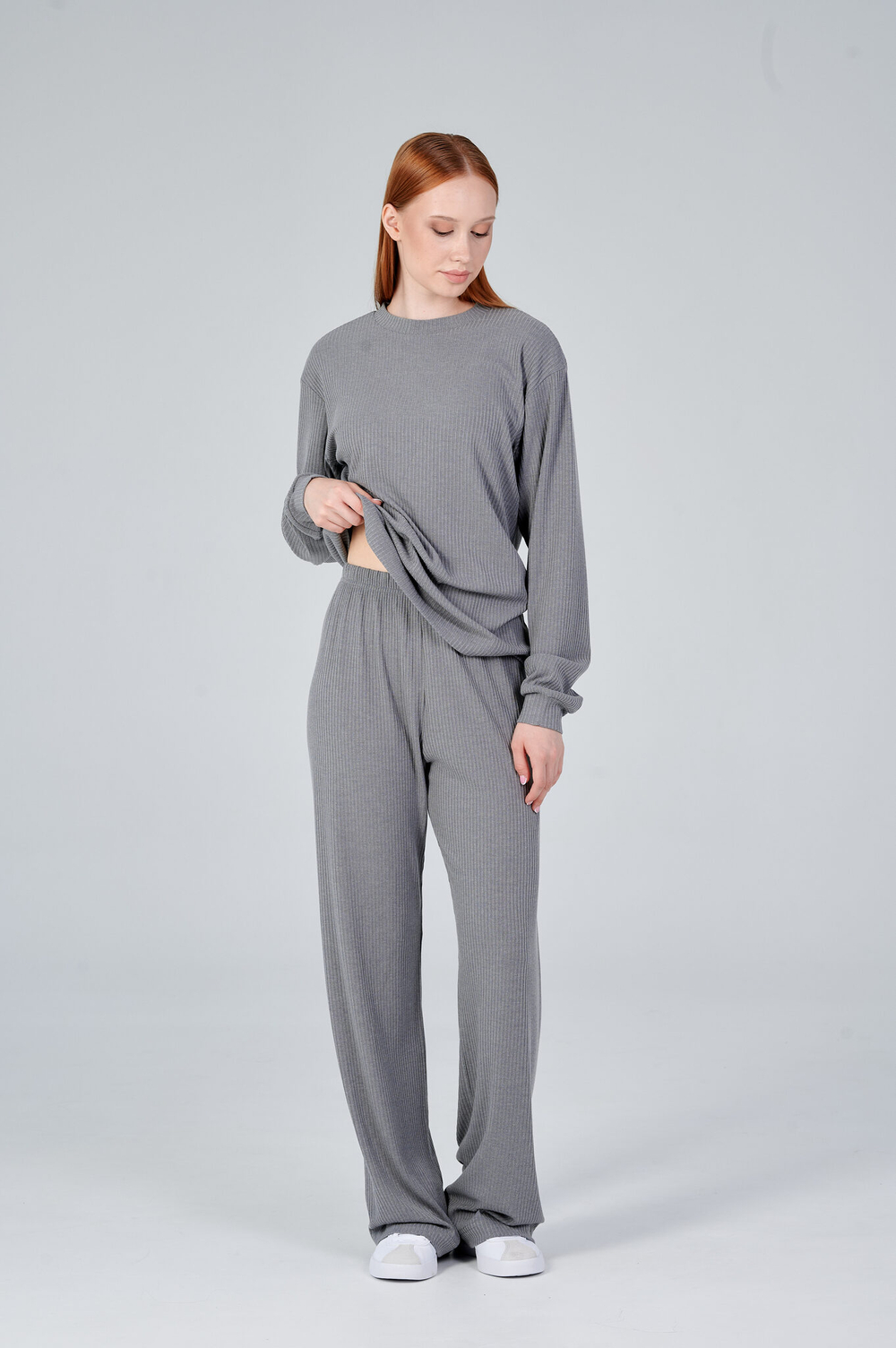 Костюм трикотажный женский Fleur de Vie