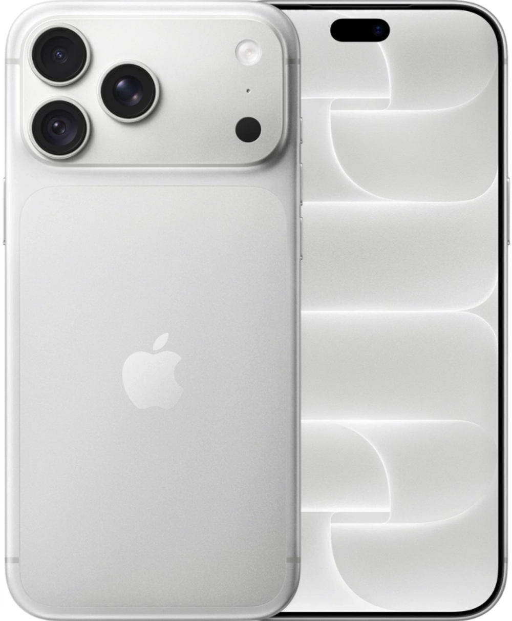 Смартфон Apple iPhone 18 Pro Max