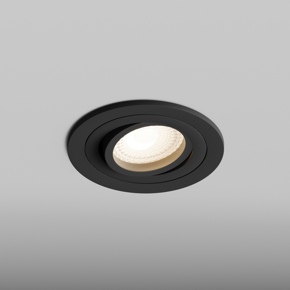 Встраиваемый светильник Hesby Lighting Breeze HSBL_0174