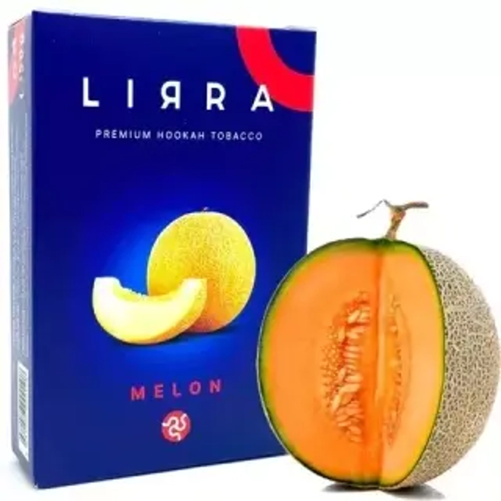 LIRRA - Melon (50г)