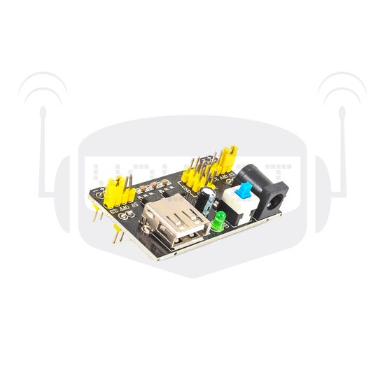 MB102 USB