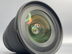 Sigma 20mm 1.8 EX DG Aspherical RF Sony A