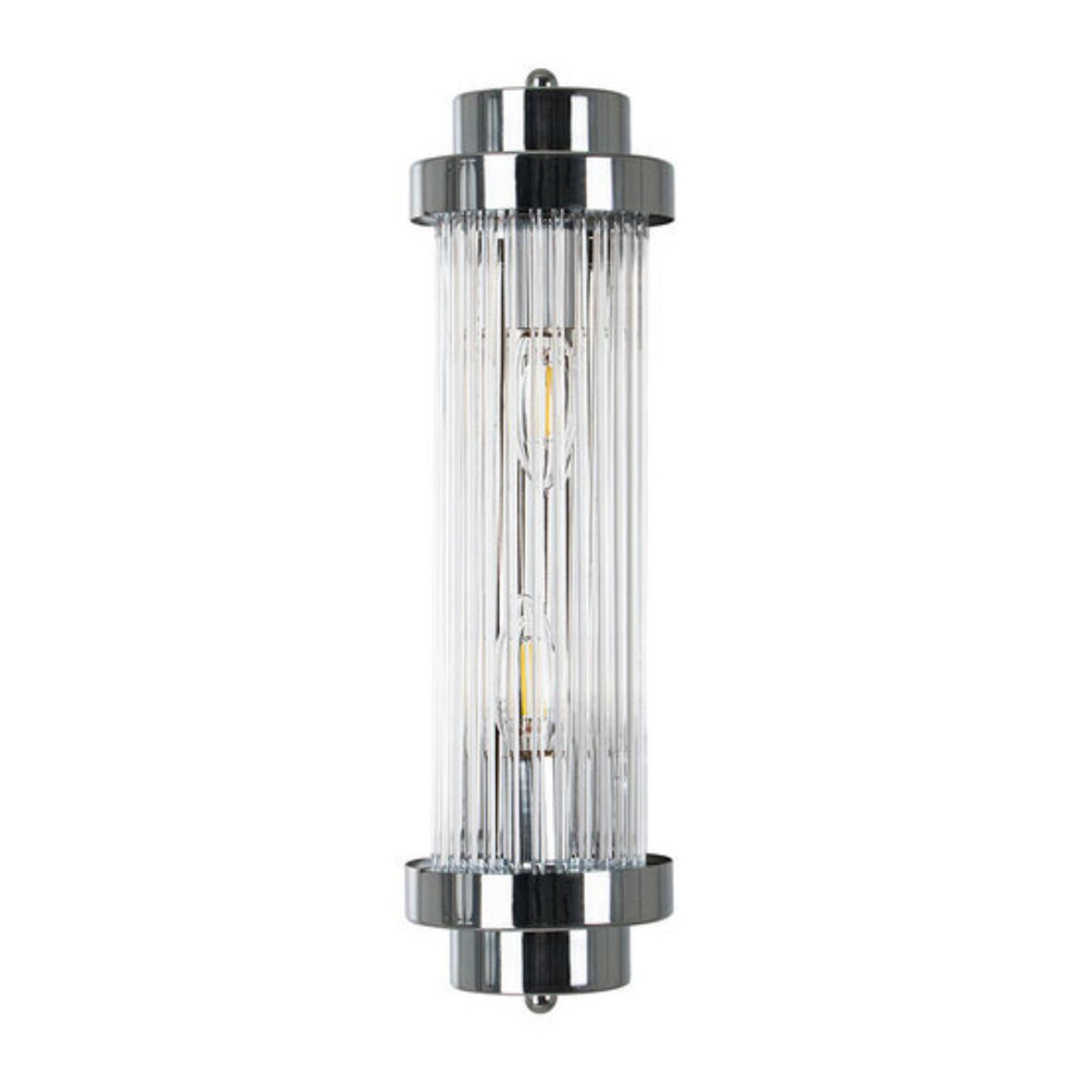 Настенный светильник Arte Lamp HANNA A1070AP-2CC