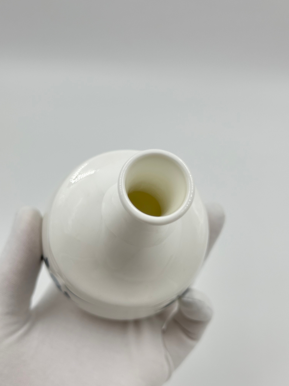 Вазочка Wedgwood Metallised