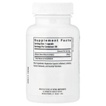 Vital Nutrients, Литий, 20 мг, 90 веганских капсул