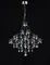 Подвесная люстра Allegria MR2640-66P-50CD MyFar