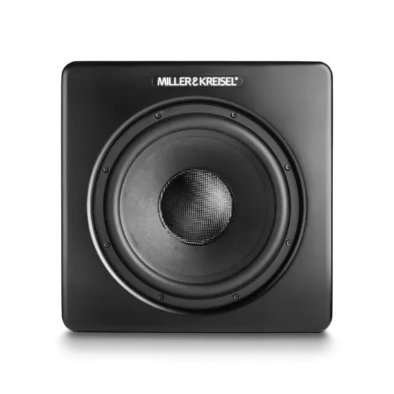 M&amp;K Sound V10+ Black