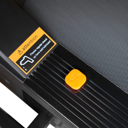 Беговая дорожка APPLEGATE TRACKON LED