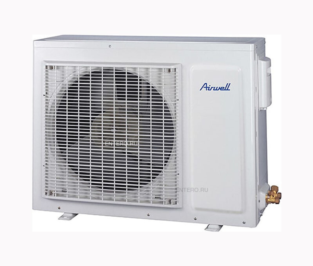 Airwell AWSI-DAF042N11/AWAU-YIF042H13