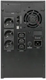 ИБП EKF PSW-630TB