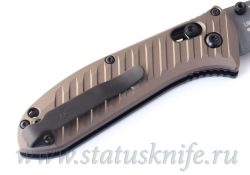 Нож Benchmade 575SGY-2001 Mini Presidio IIфотография - 5