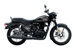 Royal Enfield Bullet 350 Black Gold