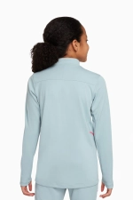 Кофта Nike Dri-FIT Academy 25 Junior - бирюзовый