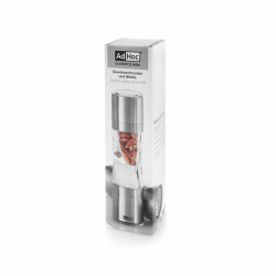 Мельница двусторонняя для специй 15см AdHoc Duospice Mini