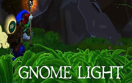 Gnome Light (для ПК, цифровой код доступа)