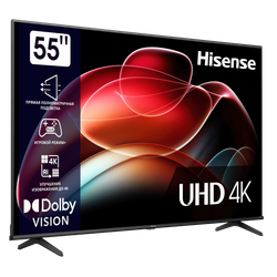 Телевизор Hisense 55A6K