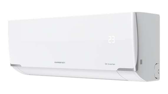 Инверторная сплит-система серии PROFF DC Inverter ZAC-I/PR09NPZ (комплект) — (4)