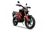 Мотоцикл ROCKOT Hound OFFRoad 250 LUX CROSS