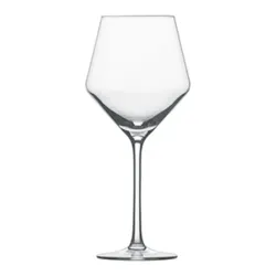 Бокал для вина 465 мл хр. стекло Beaujolais Pure (Belfesta) d 9,8 см h22,2 см Schott Zwiesel [6]