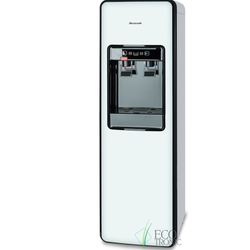 Кулер Ecotronic P5-LXPM white с нижней загрузкой бутыли