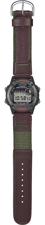 Часы Casio W-220HF-3A