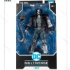 Фигурка DC Multiverse Lobo DC Rebirth 20см