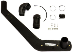Шноркель Nissan Patrol MQ/MK/160/260 (01/1980 - 02/1997)