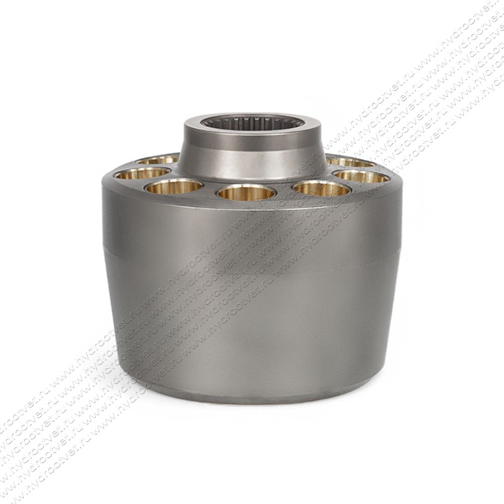 A11VLO260 CYLINDER BLOCK - Блок цилиндров 180x153,5 мм для насоса A11VLO260