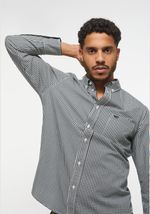 Рубашка Clemens  gingham SH 1013476-12400