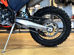 KTM 500 EXC-F Six Days 2023