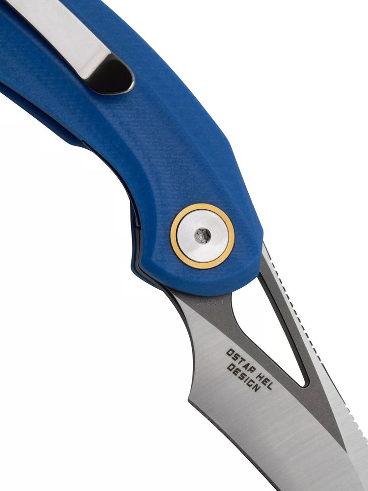 Нож Bestech BG53D-2 Bihai
