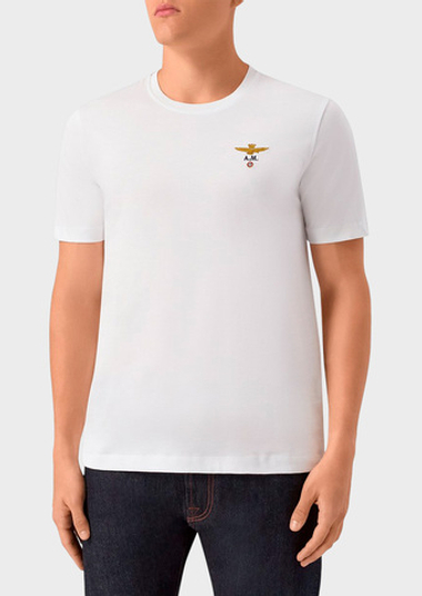 Футболка AERONAUTICA
