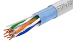 Витая пара FTP4 CAT5E 24AWG CCA RIPO (1000m)