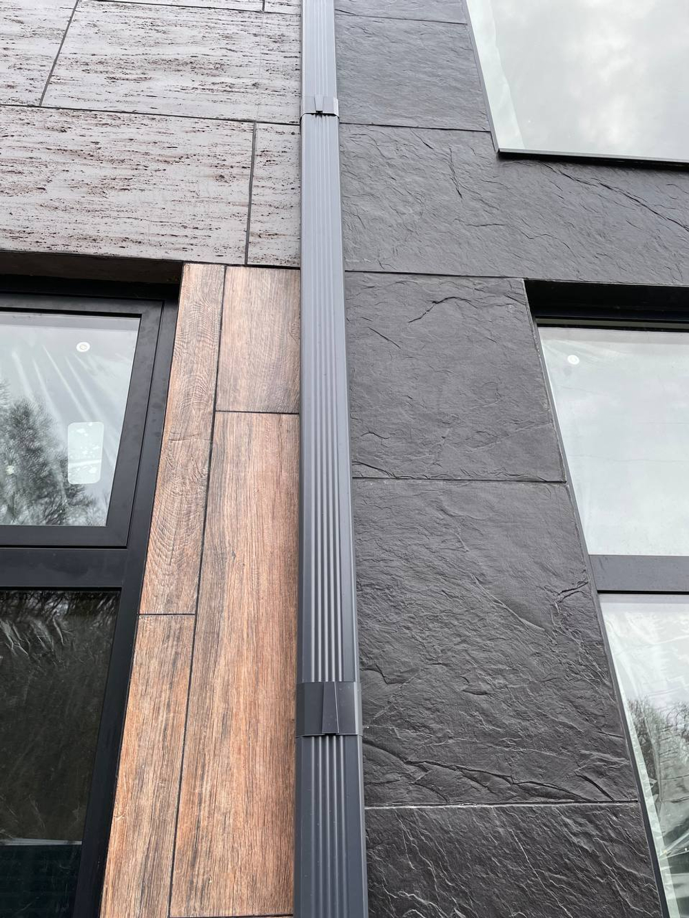 Гибкая керамика PHOMI, коллекция ORIGINAL WOOD