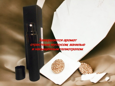Парфюмерная вода унисекс СвеТLана Mr. Newl C&M068-02 5 ml