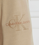 Спортивные штаны CALVIN KLEIN JEANS - бежевый(J20J221921)