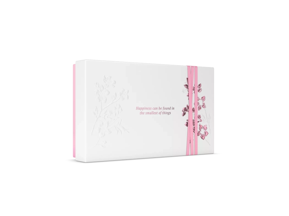Набор подарочный Rituals The Ritual Of Sakura mini