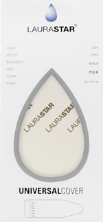 Laurastar Cover Universal Beige Packaged