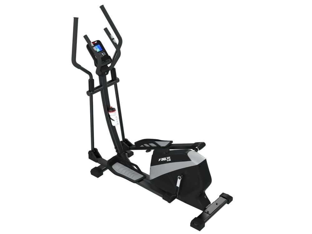 Эллиптический эргометр UNIX Fit SL-470E