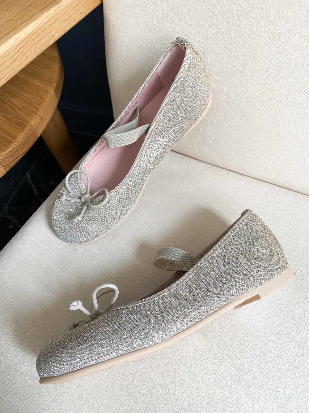 Туфли Pretty Ballerinas