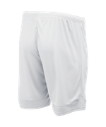 Шорты игровые DIVISION PerFormDRY Union Shorts, белый/белый