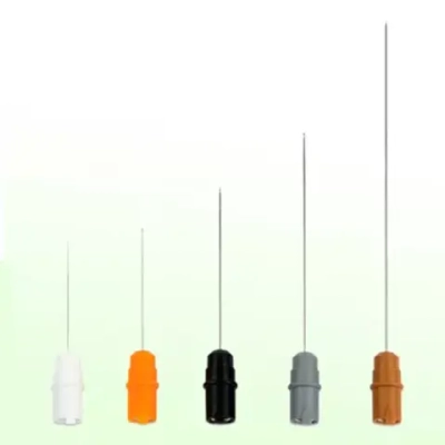 Электрод игольчатый концентрический 25V30 Value Line 25x0,30 мм
