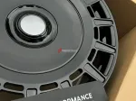 КОВАНЫЕ ДИСКИ ДЛЯ LAND ROVER RANGE ROVER L460 2022 ЛЕНД РОВЕР