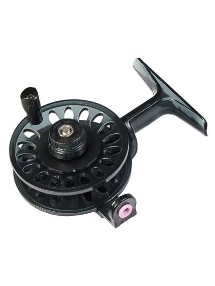Катушка Lucky John ICE WHEEL 1 6.0см